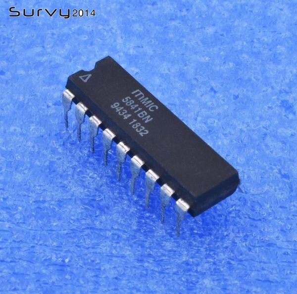 integrated circuits 1/5pcs mic5841bn mic5841 dip-18 5841bn 8-bit serial-input latched drivers us
integrated circuits 1/5pcs mic5841bn mic5841 dip-18 5841bn 8-bit serial-input latched drivers us