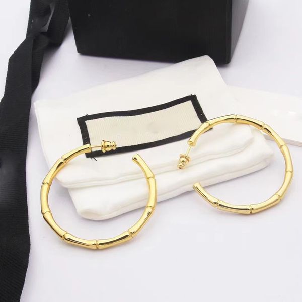 donia jewelry luxury stud european and american fashion bamboo titanium steel three-color creative designer earrings gift box, Golden;silver
donia jewelry luxury stud european and american fashion bamboo titanium steel three-color creative designer earrings gift box, Golden;silver