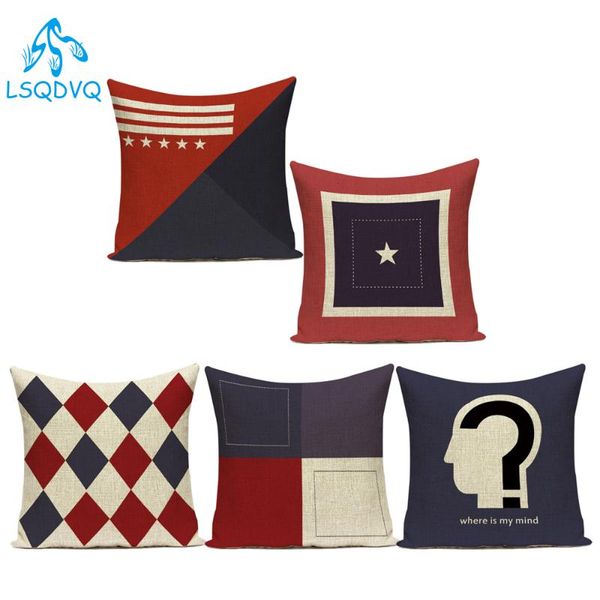 cushion/decorative pillow decorative throw pillows flag pattern cotton linen cushion cover for sofa home car living room decoration pillowca
cushion/decorative pillow decorative throw pillows flag pattern cotton linen cushion cover for sofa home car living room decoration pillowca