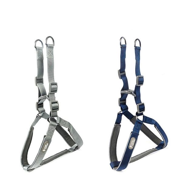 large pet dog harness adjustable leash all weather service padded safety vehicular lead for dogs collars & leashes
large pet dog harness adjustable leash all weather service padded safety vehicular lead for dogs collars & leashes