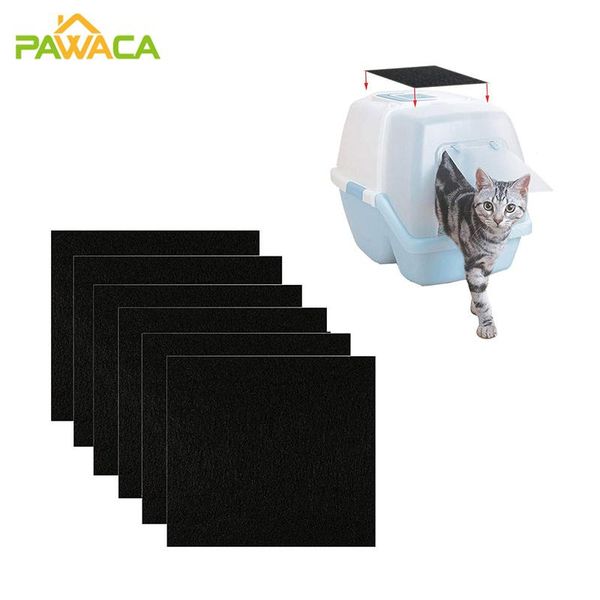 cat beds & furniture pet litter mat recyclable poop odor filter carbon fiber kitten toilet deodorizer cats cleaning pad accessories
cat beds & furniture pet litter mat recyclable poop odor filter carbon fiber kitten toilet deodorizer cats cleaning pad accessories