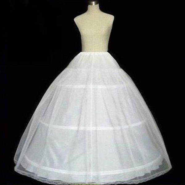 3 hoops bridal crinolines petticoat womens skirts bustle wedding dress underskirt, Black
3 hoops bridal crinolines petticoat womens skirts bustle wedding dress underskirt, Black