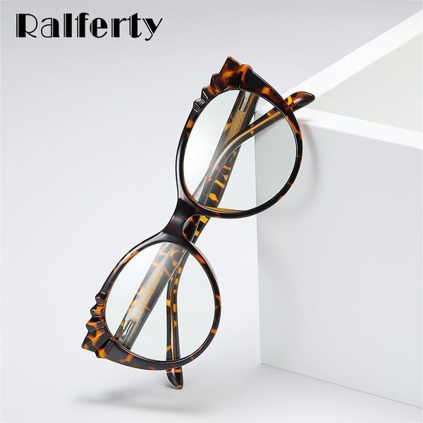 sunglasses ralferty ultra-light anti blue ray glasses women tr90 computer optic 0 diopter designer leopard cat eye spectacle frames, White;black
sunglasses ralferty ultra-light anti blue ray glasses women tr90 computer optic 0 diopter designer leopard cat eye spectacle frames, White;black