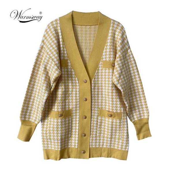 casual long knitted pink cardigan female autumn winter drop shoulder sweater coat basic button women's houndstooth c-308 211021, White;black
casual long knitted pink cardigan female autumn winter drop shoulder sweater coat basic button women's houndstooth c-308 211021, White;black