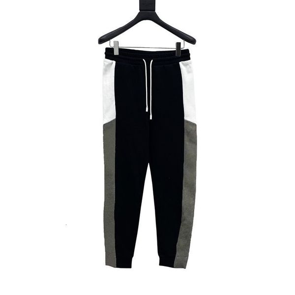 men's pants famous mens stylist great quality trousers 20ss men women embroidery casual sports jogger pant wo2w, Black
men's pants famous mens stylist great quality trousers 20ss men women embroidery casual sports jogger pant wo2w, Black