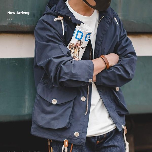 men's jackets men jacket loose windbreaker bomber vintage hooded work safari military, Black;brown
men's jackets men jacket loose windbreaker bomber vintage hooded work safari military, Black;brown