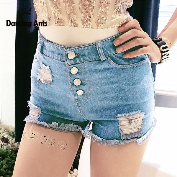 women's shorts woman booty high waist skinny jeans single breasted back-zipper hole female denim pants 2021 summer, White;black
women's shorts woman booty high waist skinny jeans single breasted back-zipper hole female denim pants 2021 summer, White;black