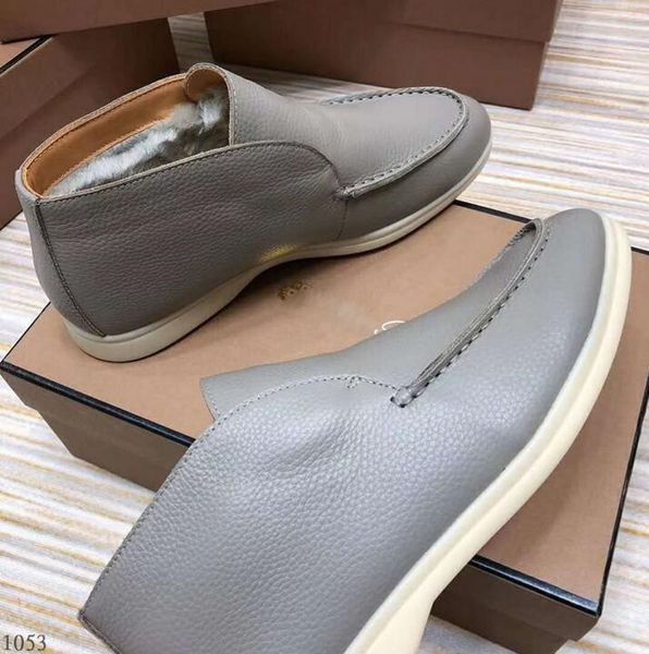 real mens leather womens winter fur dress shoes loro walk designer boot flats mocassin plus size 45 469860879 xifj
real mens leather womens winter fur dress shoes loro walk designer boot flats mocassin plus size 45 469860879 xifj