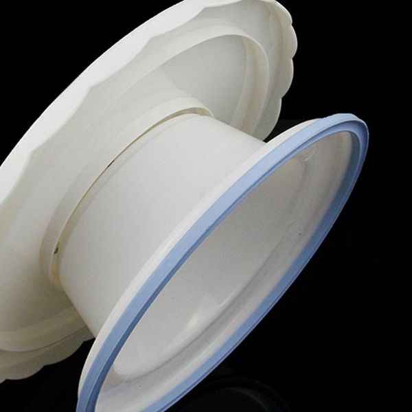 cake swivel plate revolving decoration stand platform turntable 28cm round rotating christmas baking tool hm19 & pastry tools
cake swivel plate revolving decoration stand platform turntable 28cm round rotating christmas baking tool hm19 & pastry tools