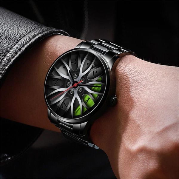 wristwatches watch men casual quartz stainless steel band diamonds business latest luxury montre homme, Slivery;brown
wristwatches watch men casual quartz stainless steel band diamonds business latest luxury montre homme, Slivery;brown