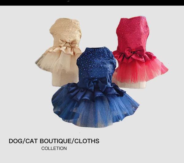 summer pet clothes dot dog dress for dogs skirt princess wedding dresses york skirts cat apparel
summer pet clothes dot dog dress for dogs skirt princess wedding dresses york skirts cat apparel