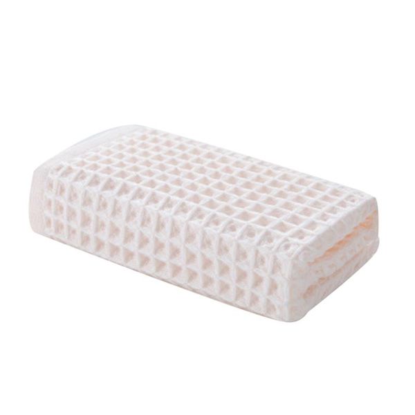 towel cotton fiber waffle plaid travel bath water absorption quick-drying soft m56
towel cotton fiber waffle plaid travel bath water absorption quick-drying soft m56
