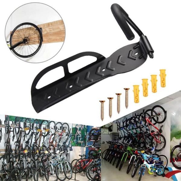car & truck racks bicycle wall mount rack steel fixed hanging hook 30kg capacity for mtb road bike stand support parking bracket holder
car & truck racks bicycle wall mount rack steel fixed hanging hook 30kg capacity for mtb road bike stand support parking bracket holder