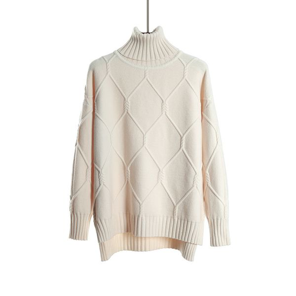 women's sweaters hlbcbg women's european-style sweater, christmas autumn, thick, , turtleneck, pullover, sweatshirt 233z, White;black
women's sweaters hlbcbg women's european-style sweater, christmas autumn, thick, , turtleneck, pullover, sweatshirt 233z, White;black