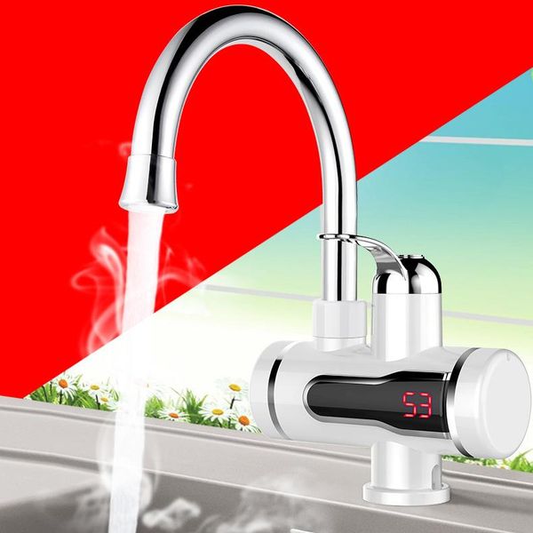 kitchen faucets a generation of sanitary ware faucet plumbing hardware heating and cooling dual-use 304 stainless steel electric
kitchen faucets a generation of sanitary ware faucet plumbing hardware heating and cooling dual-use 304 stainless steel electric