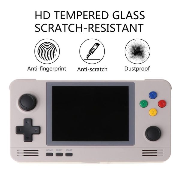portable game players retroid pocket 2 retro handheld console 3.5 inch ips screen double system open source 3d games for psp
portable game players retroid pocket 2 retro handheld console 3.5 inch ips screen double system open source 3d games for psp