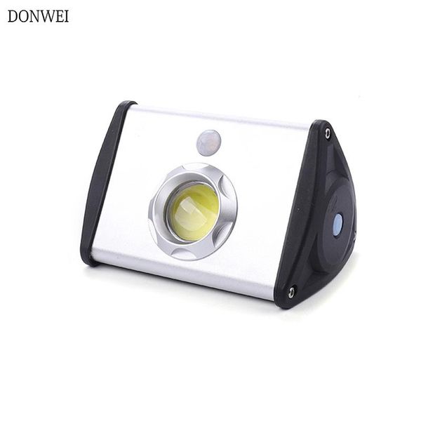 outdoor wall lamps donwei waterproof cob solar light garden wireless pir motion sensor powered emergency lamp
outdoor wall lamps donwei waterproof cob solar light garden wireless pir motion sensor powered emergency lamp
