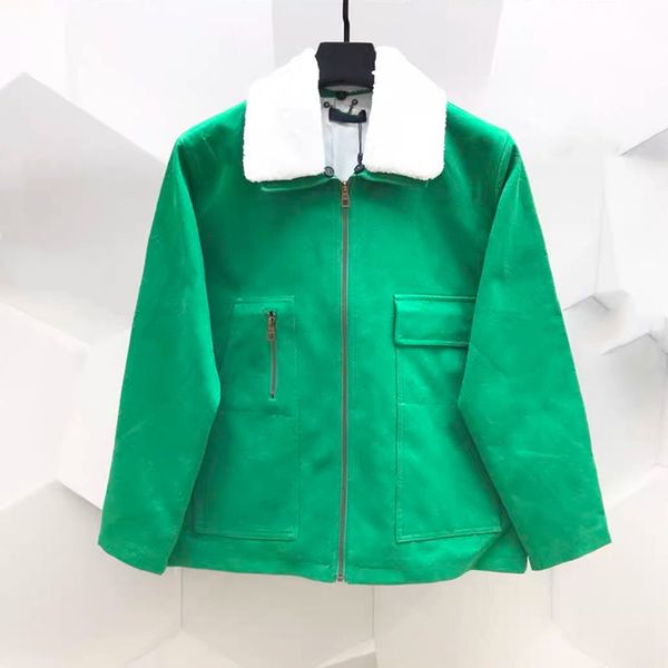 workwear denim jackets clothes mens coats outerwear letters embossed hooded men clothing green emovable shearling collar jacket, Black;brown
workwear denim jackets clothes mens coats outerwear letters embossed hooded men clothing green emovable shearling collar jacket, Black;brown