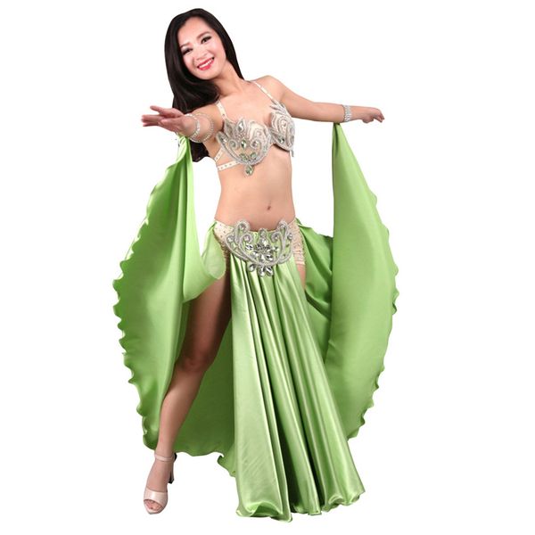 stage wear performance dancewear bellydance clothes outfit c/d cup maxi skirt professional women egyptian belly dance costume set dwjk, Black;red
stage wear performance dancewear bellydance clothes outfit c/d cup maxi skirt professional women egyptian belly dance costume set dwjk, Black;red