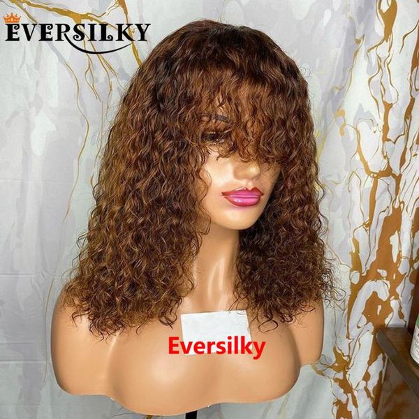 lace wigs brailian fringe 13x6 front human hair with bangs 200density ginger brown glueless 360 frontal for women remy, Black;brown
lace wigs brailian fringe 13x6 front human hair with bangs 200density ginger brown glueless 360 frontal for women remy, Black;brown