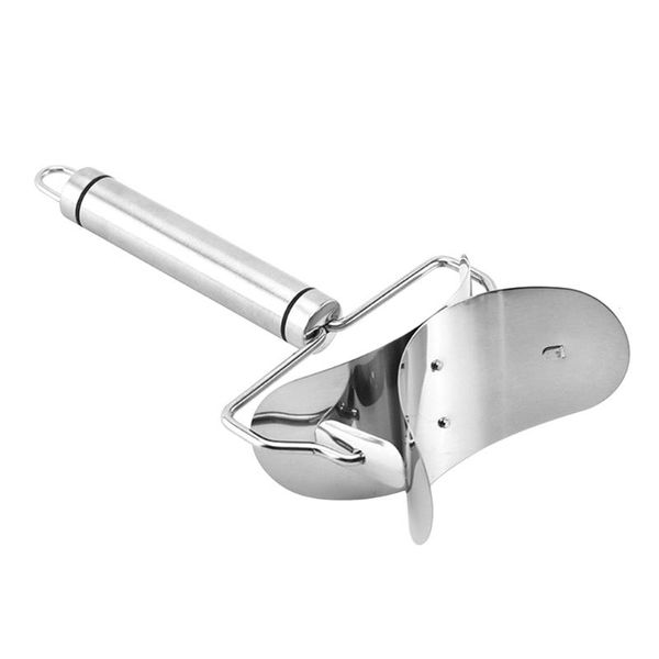 home circle dumpling mold eco-friendly roller stainless steel dough presser cutter spaghetti pasta skin wrappers tool noodle baking & pastry
home circle dumpling mold eco-friendly roller stainless steel dough presser cutter spaghetti pasta skin wrappers tool noodle baking & pastry