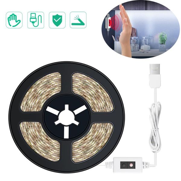 strips wireless hand sweep string light pir motion sensor cabinet strip waterproof usb tape for christmas home decor
strips wireless hand sweep string light pir motion sensor cabinet strip waterproof usb tape for christmas home decor