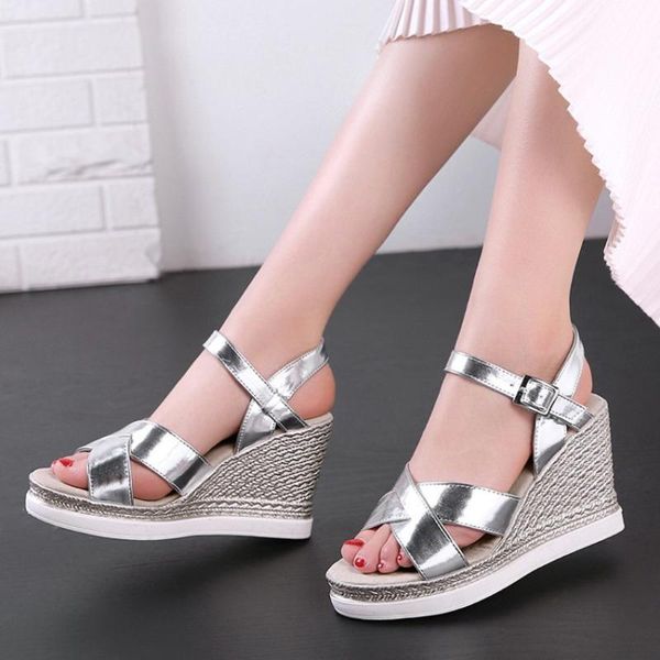 dress shoes women lady 2021 eillysevens fashion casual wedges woman platform high heel sandals#, Black
dress shoes women lady 2021 eillysevens fashion casual wedges woman platform high heel sandals#, Black