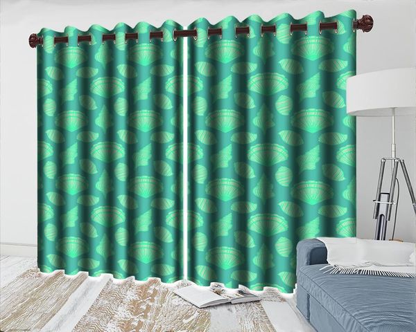 curtain & drapes 3d kitchen european style curtains green conch living room bedroom beautiful and practical blackout
curtain & drapes 3d kitchen european style curtains green conch living room bedroom beautiful and practical blackout