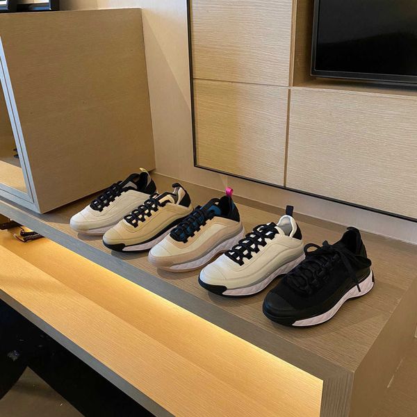 xiaoxiang sports shoes muffin thick soled air cushion dad women's leather casual increased color matching board women
xiaoxiang sports shoes muffin thick soled air cushion dad women's leather casual increased color matching board women