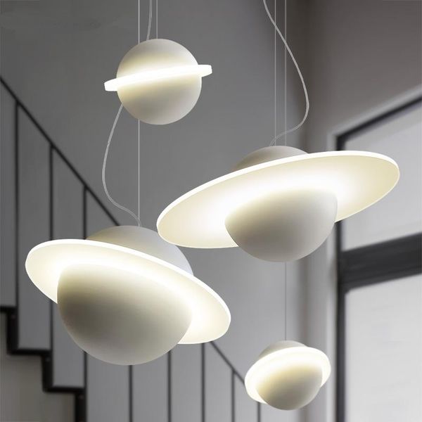 pendant lamps nordic design minimalist jupiter ring lights for living room decoration adjustable led hanging lamp kids restaurant
pendant lamps nordic design minimalist jupiter ring lights for living room decoration adjustable led hanging lamp kids restaurant