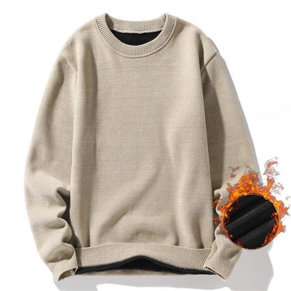men's sweaters 2021autumn pullover sweater o-neck long sleeve warm slim men casual fashion 7xl 8xl, White;black
men's sweaters 2021autumn pullover sweater o-neck long sleeve warm slim men casual fashion 7xl 8xl, White;black