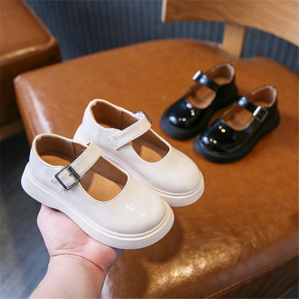 flat shoes kids strap fretwork platform girls princess buckle mary janes boys baby children leather black white, Black;grey
flat shoes kids strap fretwork platform girls princess buckle mary janes boys baby children leather black white, Black;grey