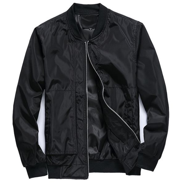 men's jackets spring and autumn youth casual korean style fitted baseball suit flying thin 8802 91al, Black;brown
men's jackets spring and autumn youth casual korean style fitted baseball suit flying thin 8802 91al, Black;brown