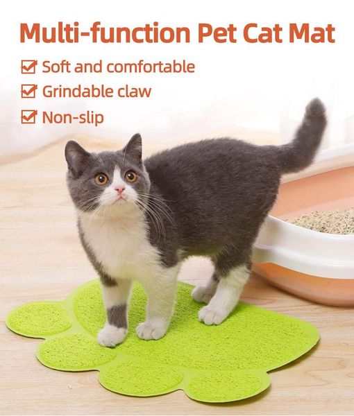 cat beds & furniture pet mat feeding pad mats bone print double layer waterproof litter multiple colors toilet
cat beds & furniture pet mat feeding pad mats bone print double layer waterproof litter multiple colors toilet