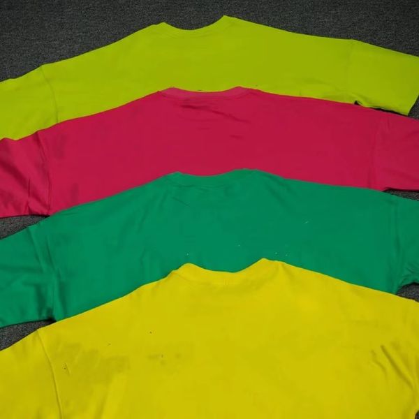 21ss high qaulity mens designers tees print letter green white t shirts fashion casual couples short sleeves tee comfortable men women vinta, White;black
21ss high qaulity mens designers tees print letter green white t shirts fashion casual couples short sleeves tee comfortable men women vinta, White;black