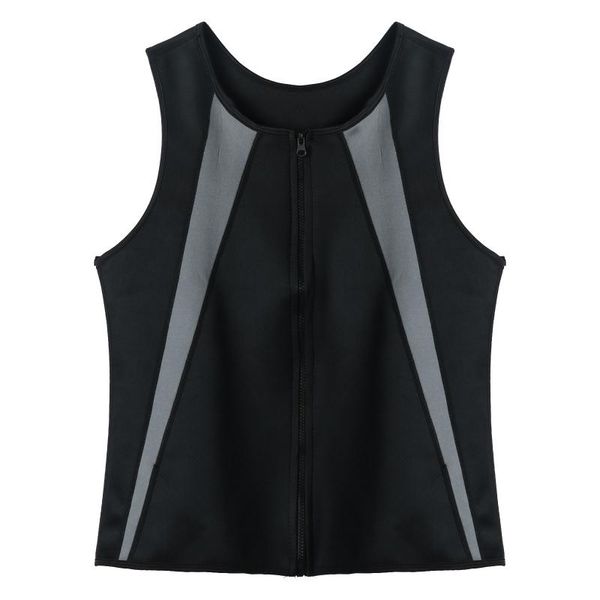 bras sets men's summer black fitness zipper tank shapewear workout exercise sport body shaper round neck sleeveless vest exotic, Red;black
bras sets men's summer black fitness zipper tank shapewear workout exercise sport body shaper round neck sleeveless vest exotic, Red;black