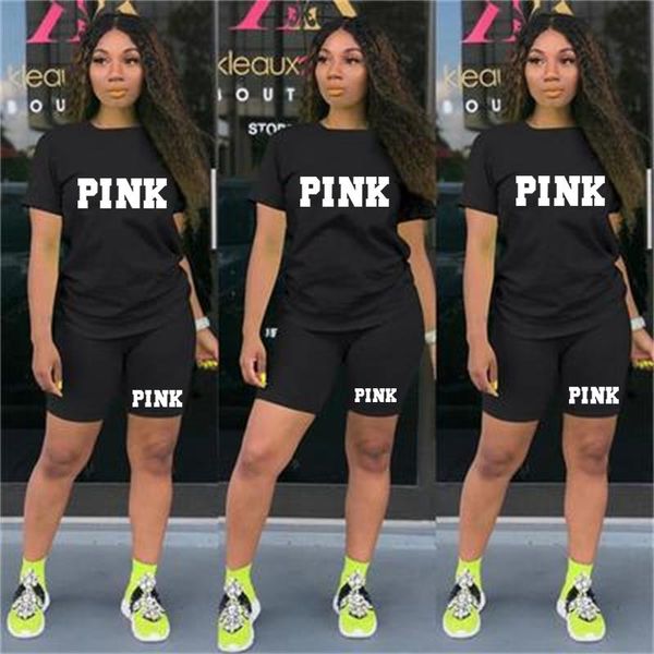 women's tracksuits cotton women two pieces sets short sleeve +jogger shorts pants suit sport fitness outfit matching set, Gray
women's tracksuits cotton women two pieces sets short sleeve +jogger shorts pants suit sport fitness outfit matching set, Gray