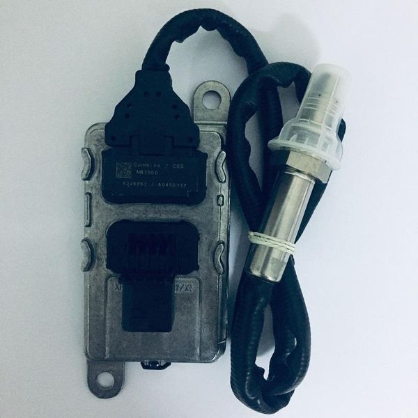 code readers & scan tools brand original nox sensor nitrogen oxide a2c89789800-01 for cummins ces 5wk96765 4326863 a045s157
code readers & scan tools brand original nox sensor nitrogen oxide a2c89789800-01 for cummins ces 5wk96765 4326863 a045s157