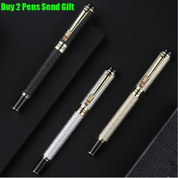 classic design business men luxury metal ink fountain pen dragon crystal diamond writing buy 2 pens send gift
classic design business men luxury metal ink fountain pen dragon crystal diamond writing buy 2 pens send gift
