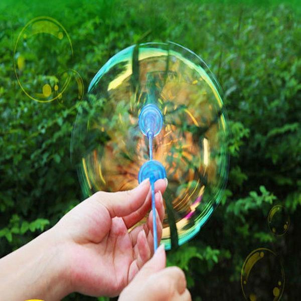 party masks 1 pc funny soap bubble colorful shook stick blowing bubbles play juggle outdoor activety toys amused games for children kid
party masks 1 pc funny soap bubble colorful shook stick blowing bubbles play juggle outdoor activety toys amused games for children kid