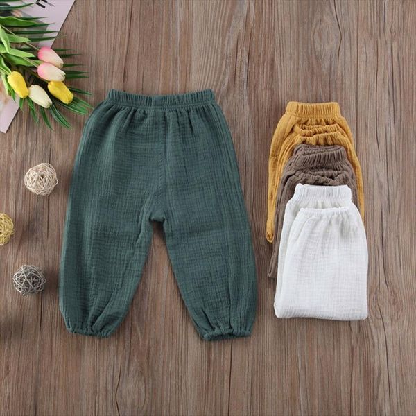 7 colors 6m 4y toddler baby boy girls wrinkled cotton vintage bloomers kids solid color pants summer casual, Blue
7 colors 6m 4y toddler baby boy girls wrinkled cotton vintage bloomers kids solid color pants summer casual, Blue
