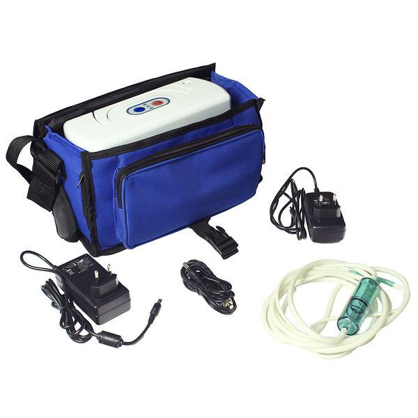 3l continuous battery oxygen concentrator portable oxygen generator oxygenerator outdoor oxygen chamber household o2 bar respirator
3l continuous battery oxygen concentrator portable oxygen generator oxygenerator outdoor oxygen chamber household o2 bar respirator