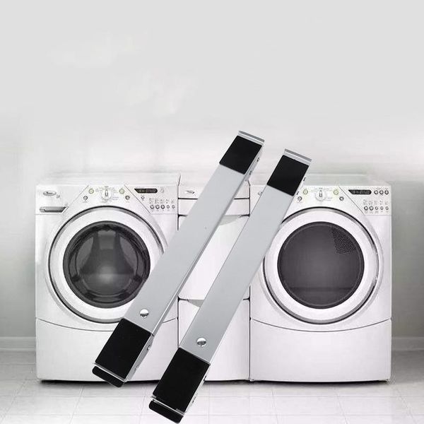 hooks & rails washing machine stand movable adjustable refrigerator base mobile roller bracket 24 wheel universal dryer holder
hooks & rails washing machine stand movable adjustable refrigerator base mobile roller bracket 24 wheel universal dryer holder