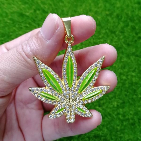 hip hop enamel leaf pendant necklace jewelry 24inch chain n870 necklaces, Silver
hip hop enamel leaf pendant necklace jewelry 24inch chain n870 necklaces, Silver