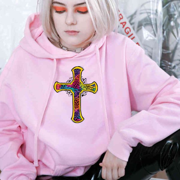 women's hoodies & sweatshirts vintage graphic sweater cross of jesus, women's wool with a hood, religious clothes, church blouse,, Black
women's hoodies & sweatshirts vintage graphic sweater cross of jesus, women's wool with a hood, religious clothes, church blouse,, Black