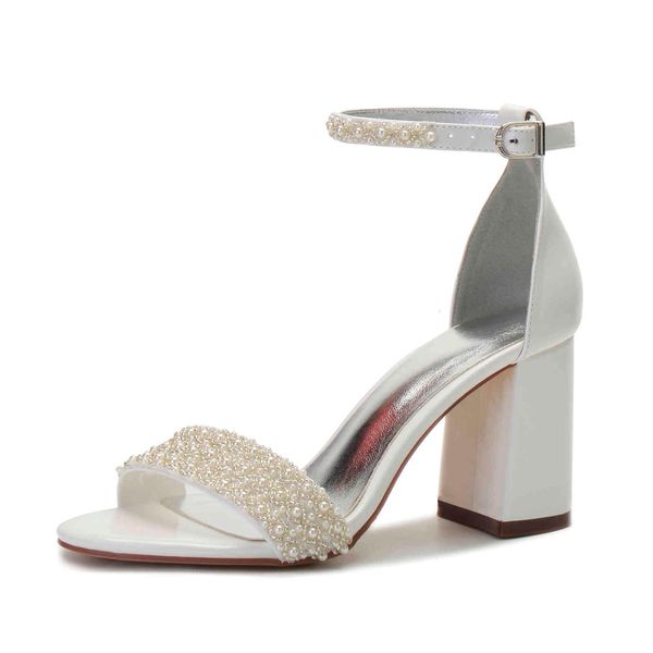 sandals high heel of plutonium wedding pearls slippers to bride block open toe prom night formal party wearing sandals summer b2dv, Black
sandals high heel of plutonium wedding pearls slippers to bride block open toe prom night formal party wearing sandals summer b2dv, Black