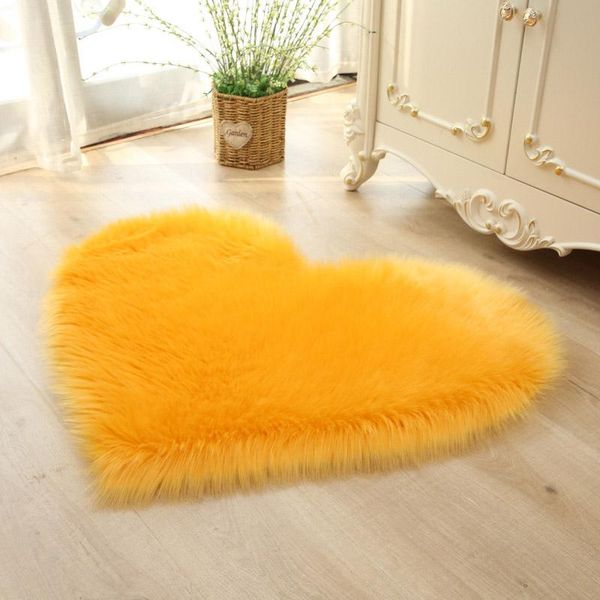 carpets carpet in the living room large rugs plush heart shaped non-slip bedrooom modern furry floor mat children's decor
carpets carpet in the living room large rugs plush heart shaped non-slip bedrooom modern furry floor mat children's decor