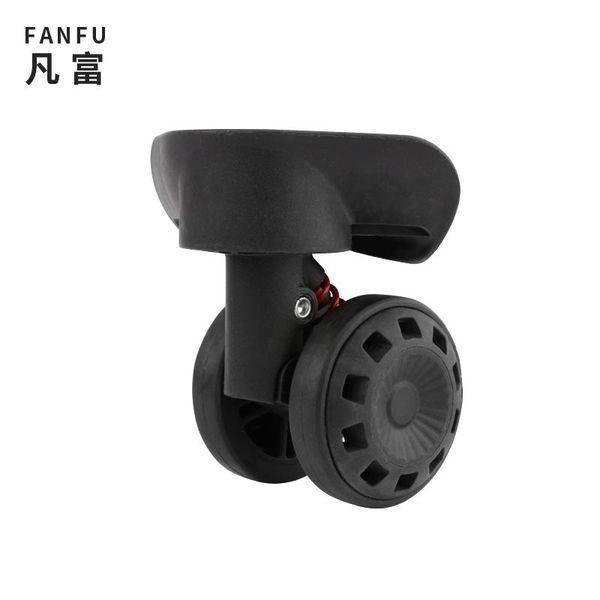 bag parts & accessories luggage replacement wheels suitcases repair 360 degree universal casters black suitcase wheel roller damping caster
bag parts & accessories luggage replacement wheels suitcases repair 360 degree universal casters black suitcase wheel roller damping caster