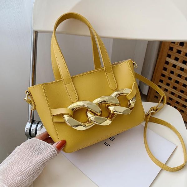 evening bags fashion women pu leather crossbody messenger bag casual ladies thick chain handle handbags purse solid color shoulder
evening bags fashion women pu leather crossbody messenger bag casual ladies thick chain handle handbags purse solid color shoulder