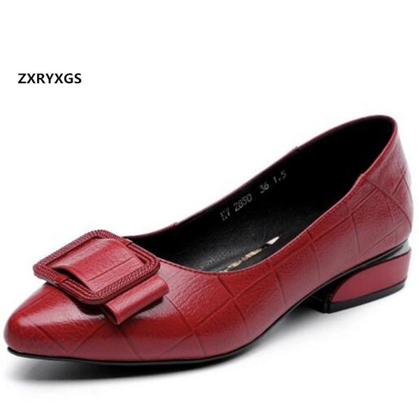 dress shoes 2021 cowhide spring autumn comfortable non-slip low heel women wedding genuine leather plus size, Black
dress shoes 2021 cowhide spring autumn comfortable non-slip low heel women wedding genuine leather plus size, Black